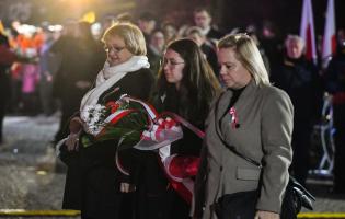 Narodowe Święto Niepodległości 2024