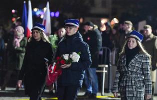 Narodowe Święto Niepodległości 2024