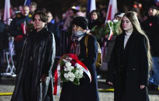 Narodowe Święto Niepodległości 2024