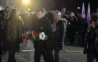 Narodowe Święto Niepodległości 2024
