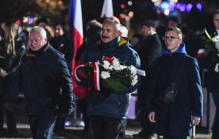 Narodowe Święto Niepodległości 2024