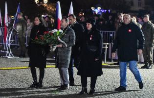 Narodowe Święto Niepodległości 2024