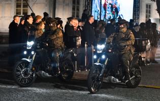 Narodowe Święto Niepodległości 2024
