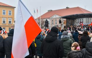 Narodowe Święto Niepodległości 2024
