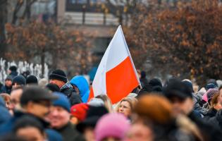 Narodowe Święto Niepodległości 2024