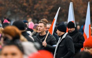 Narodowe Święto Niepodległości 2024