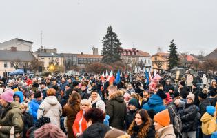 Narodowe Święto Niepodległości 2024