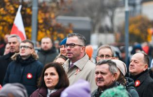 Narodowe Święto Niepodległości 2024