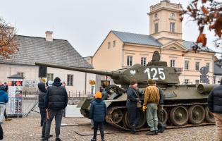 Narodowe Święto Niepodległości 2024