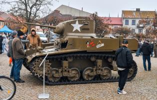 Narodowe Święto Niepodległości 2024