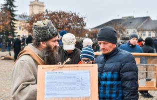 Narodowe Święto Niepodległości 2024