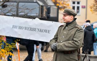 Narodowe Święto Niepodległości 2024