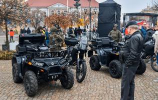 Narodowe Święto Niepodległości 2024