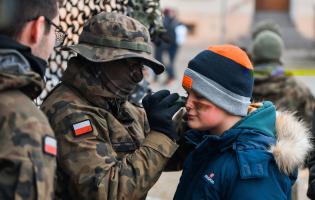 Narodowe Święto Niepodległości 2024