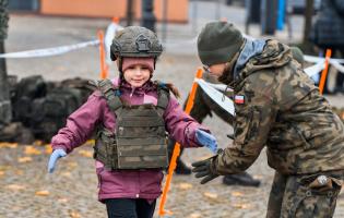 Narodowe Święto Niepodległości 2024