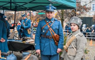Narodowe Święto Niepodległości 2024