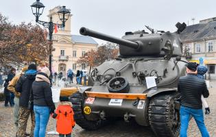 Narodowe Święto Niepodległości 2024