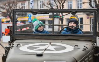 Narodowe Święto Niepodległości 2024