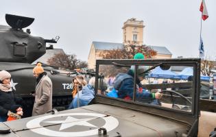 Narodowe Święto Niepodległości 2024