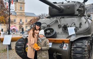Narodowe Święto Niepodległości 2024