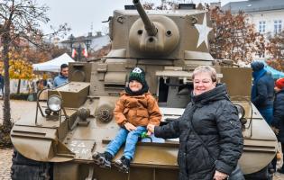 Narodowe Święto Niepodległości 2024