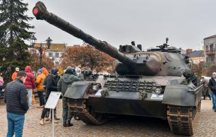 Narodowe Święto Niepodległości 2024