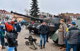 Narodowe Święto Niepodległości 2024