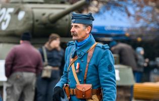 Narodowe Święto Niepodległości 2024