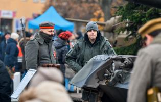Narodowe Święto Niepodległości 2024
