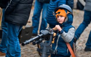 Narodowe Święto Niepodległości 2024
