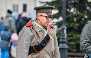 Narodowe Święto Niepodległości 2024