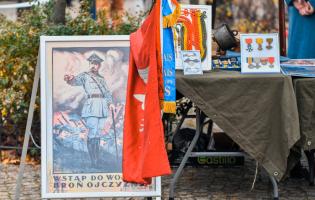 Narodowe Święto Niepodległości 2024