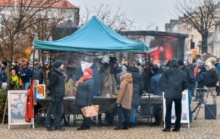 Narodowe Święto Niepodległości 2024