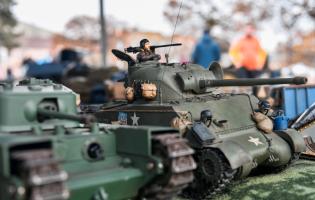 Narodowe Święto Niepodległości 2024