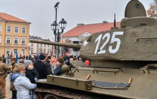 Narodowe Święto Niepodległości 2024