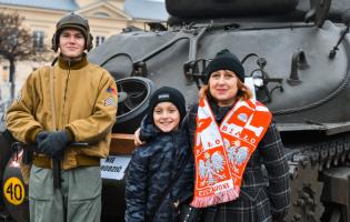 Narodowe Święto Niepodległości 2024