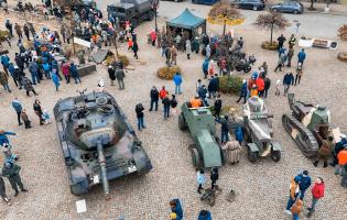 Narodowe Święto Niepodległości 2024