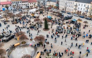 Narodowe Święto Niepodległości 2024