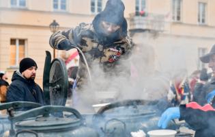 Narodowe Święto Niepodległości 2024