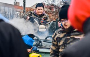 Narodowe Święto Niepodległości 2024