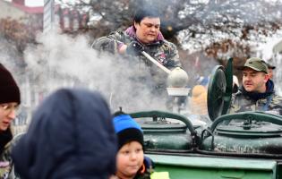 Narodowe Święto Niepodległości 2024