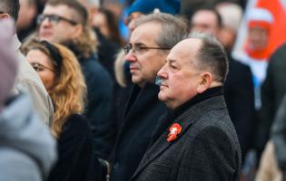 Narodowe Święto Niepodległości 2024