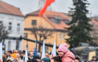 Narodowe Święto Niepodległości 2024