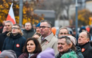 Narodowe Święto Niepodległości 2024