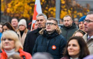 Narodowe Święto Niepodległości 2024