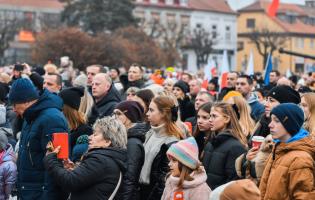 Narodowe Święto Niepodległości 2024