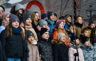 Narodowe Święto Niepodległości 2024