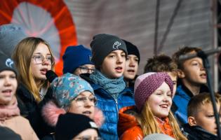 Narodowe Święto Niepodległości 2024