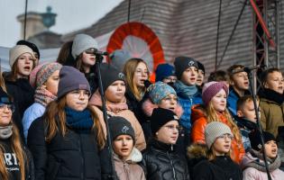 Narodowe Święto Niepodległości 2024
