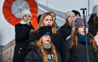 Narodowe Święto Niepodległości 2024